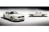 Ford Mustang 50 Year Limited Edition