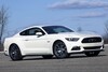Ford Mustang 50 Year Limited Edition