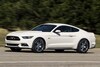 Ford Mustang 50 Year Limited Edition