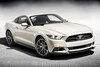 Ford Mustang 50 Year Limited Edition