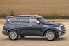 Infiniti QX80 2015 en Limited