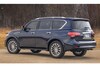Infiniti QX80 2015 en Limited