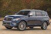 Infiniti QX80 2015 en Limited