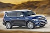 Infiniti QX80 2015 en Limited