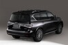 Infiniti QX80 2015 en Limited