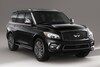 Infiniti QX80 2015 en Limited