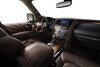 Infiniti QX80 2015 en Limited