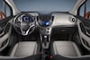 Chevrolet Trax USA