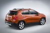 Chevrolet Trax USA