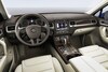 Volkswagen Touareg facelift