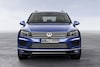 Volkswagen Touareg facelift
