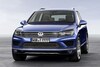 Volkswagen Touareg facelift