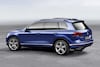 Volkswagen Touareg facelift