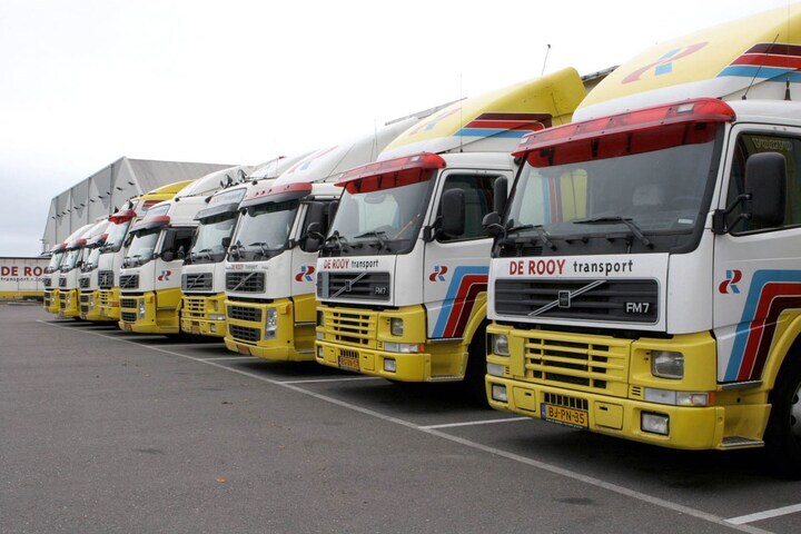 Try the truck