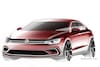 Volkswagen New Midsize Concept