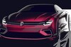 Volkswagen New Midsize Concept