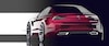 Volkswagen New Midsize Concept