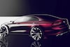 Volkswagen New Midsize Concept
