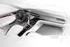 Volkswagen New Midsize Concept