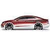 Volkswagen New Midsize Concept