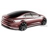 Volkswagen New Midsize Concept