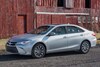 Toyota Camry 2015