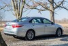 Toyota Camry 2015