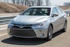 Toyota Camry 2015