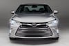 Toyota Camry 2015