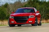Dodge Charger 2015