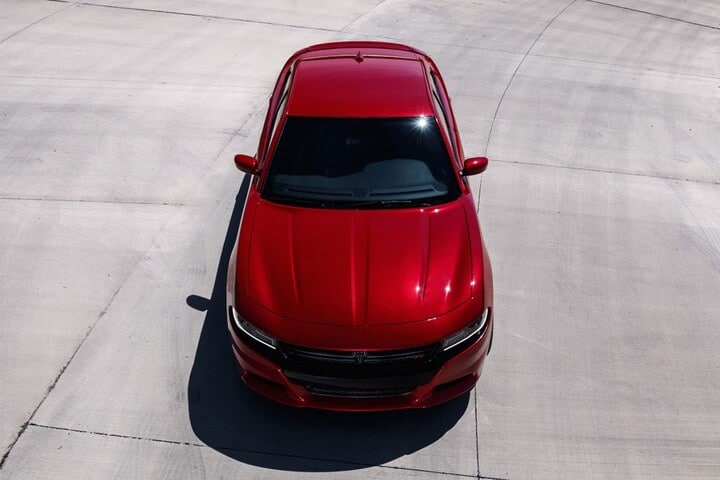 Dodge Charger 2015