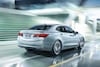 Acura TLX