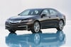 Acura TLX