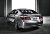 Acura TLX