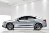 Acura TLX
