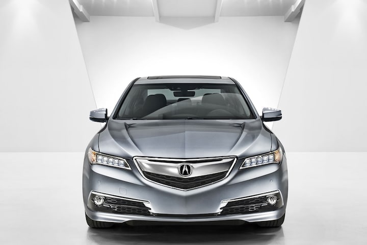 Acura TLX