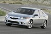 Acura TSX