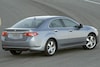 Acura TSX