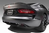 SRT Viper Anodized Carbon Special Edition Time Att