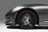 SRT Viper Anodized Carbon Special Edition Time Att