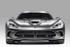 SRT Viper Anodized Carbon Special Edition Time Att