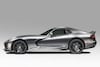 SRT Viper Anodized Carbon Special Edition Time Att