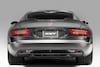 SRT Viper Anodized Carbon Special Edition Time Att