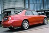 MG ZT 260