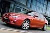 MG ZT 260