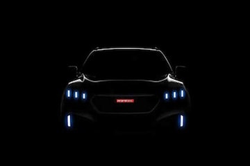 Great Wall teaser