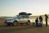 Subaru Outback 2015