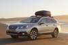 Subaru Outback 2015