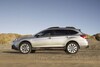 Subaru Outback 2015