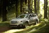 Subaru Outback 2015